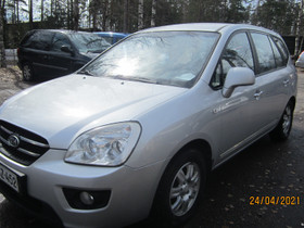 KIA Carens, Autot, Lappeenranta, Tori.fi KIA Carens, Autot, Lappeenranta, Tori.fi