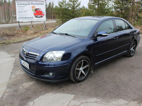 Toyota Avensis, Autot, Saarijärvi, Tori.fi Toyota Avensis, Autot, Saarijärvi, Tori.fi