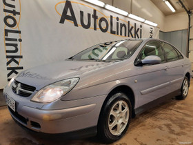 Citroen C5, Autot, Oulu, Tori.fi Citroen C5, Autot, Oulu, Tori.fi