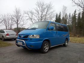 Volkswagen Caravelle, Autot, Ulvila, Tori.fi Volkswagen Caravelle, Autot, Ulvila, Tori.fi