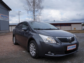 Toyota Avensis, Autot, Kangasniemi, Tori.fi Toyota Avensis, Autot, Kangasniemi, Tori.fi