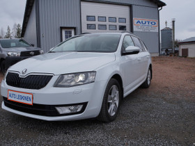 Skoda Octavia, Autot, Kangasniemi, Tori.fi Skoda Octavia, Autot, Kangasniemi, Tori.fi