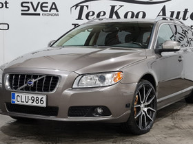 Volvo V70, Autot, Kangasala, Tori.fi Volvo V70, Autot, Kangasala, Tori.fi