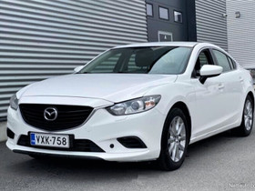 Mazda 6, Autot, Raisio, Tori.fi Mazda 6, Autot, Raisio, Tori.fi
