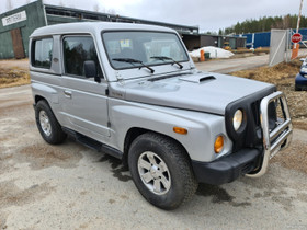 KIA Retona, Autot, Saarijärvi, Tori.fi KIA Retona, Autot, Saarijärvi, Tori.fi