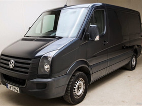 Volkswagen Crafter, Autot, Raisio, Tori.fi Volkswagen Crafter, Autot, Raisio, Tori.fi