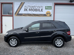 Mercedes-Benz ML, Autot, Ylöjärvi, Tori.fi Mercedes-Benz ML, Autot, Ylöjärvi, Tori.fi