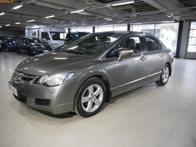 Honda Civic, Autot, Kauhava, Tori.fi Honda Civic, Autot, Kauhava, Tori.fi