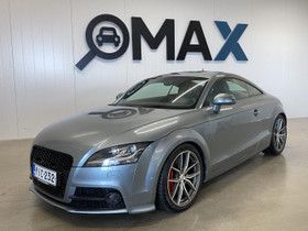 Audi TT, Autot, Lempäälä, Tori.fi Audi TT, Autot, Lempäälä, Tori.fi