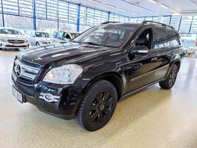 Mercedes-Benz GL, Autot, Porvoo, Tori.fi Mercedes-Benz GL, Autot, Porvoo, Tori.fi