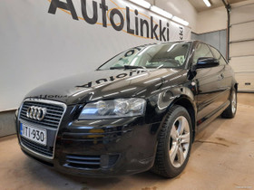 Audi A3, Autot, Oulu, Tori.fi Audi A3, Autot, Oulu, Tori.fi