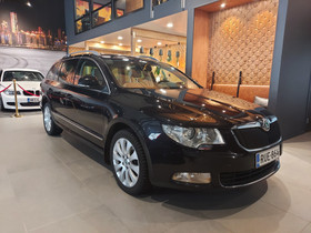 Skoda Superb, Autot, Jyväskylä, Tori.fi Skoda Superb, Autot, Jyväskylä, Tori.fi