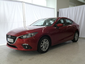 Mazda Mazda3, Autot, Helsinki, Tori.fi Mazda Mazda3, Autot, Helsinki, Tori.fi