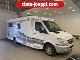 Dethleffs globeline t7013, Matkailuautot, Matkailuautot ja asuntovaunut, Turku, Tori.fi Dethleffs globeline t7013, Matkailuautot, Matkailuautot ja asuntovaunut, Turku, Tori.fi