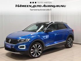 Volkswagen T-Roc, Autot, Jyväskylä, Tori.fi Volkswagen T-Roc, Autot, Jyväskylä, Tori.fi