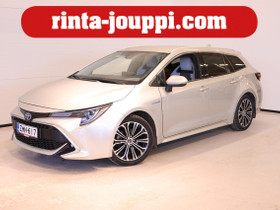 Toyota Corolla, Autot, Salo, Tori.fi Toyota Corolla, Autot, Salo, Tori.fi