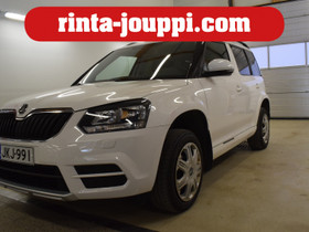 Skoda Yeti, Autot, Keuruu, Tori.fi Skoda Yeti, Autot, Keuruu, Tori.fi