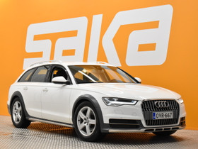 Audi A6 ALLROAD, Autot, Järvenpää, Tori.fi Audi A6 ALLROAD, Autot, Järvenpää, Tori.fi