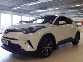 TOYOTA C-HR, Autot, Raasepori, Tori.fi TOYOTA C-HR, Autot, Raasepori, Tori.fi