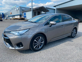 TOYOTA Avensis, Autot, Salo, Tori.fi TOYOTA Avensis, Autot, Salo, Tori.fi
