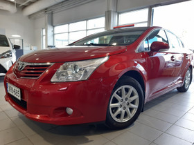 TOYOTA Avensis, Autot, Lohja, Tori.fi TOYOTA Avensis, Autot, Lohja, Tori.fi