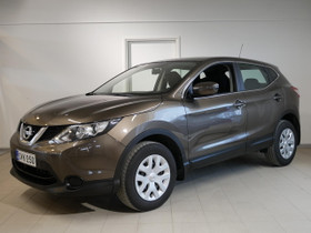 NISSAN QASHQAI, Autot, Kuusamo, Tori.fi NISSAN QASHQAI, Autot, Kuusamo, Tori.fi