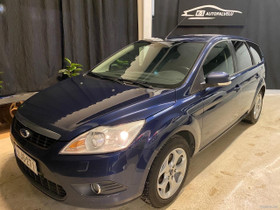 Ford Focus, Autot, Muurame, Tori.fi Ford Focus, Autot, Muurame, Tori.fi
