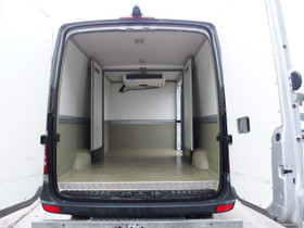 Mercedes-Benz Sprinter, Autot, Ylöjärvi, Tori.fi Mercedes-Benz Sprinter, Autot, Ylöjärvi, Tori.fi