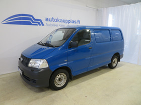Toyota Hiace, Autot, Mäntsälä, Tori.fi Toyota Hiace, Autot, Mäntsälä, Tori.fi