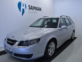 Saab 9-5, Autot, Mikkeli, Tori.fi Saab 9-5, Autot, Mikkeli, Tori.fi