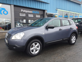 Nissan Qashqai, Autot, Oulu, Tori.fi Nissan Qashqai, Autot, Oulu, Tori.fi