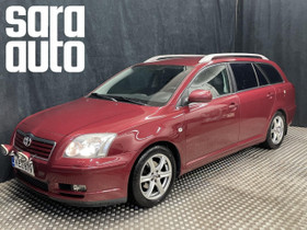 Toyota Avensis, Autot, Muhos, Tori.fi Toyota Avensis, Autot, Muhos, Tori.fi