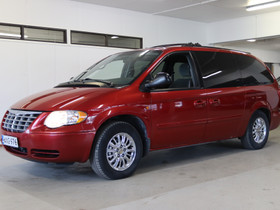 Chrysler Grand Voyager, Autot, Tuusula, Tori.fi Chrysler Grand Voyager, Autot, Tuusula, Tori.fi