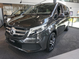 Mercedes-Benz V, Autot, Vantaa, Tori.fi Mercedes-Benz V, Autot, Vantaa, Tori.fi