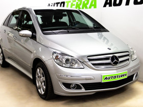 Mercedes-Benz B, Autot, Kaarina, Tori.fi Mercedes-Benz B, Autot, Kaarina, Tori.fi