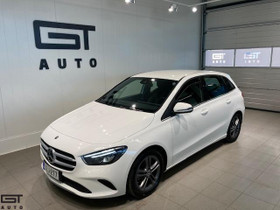 Mercedes-Benz B, Autot, Vantaa, Tori.fi Mercedes-Benz B, Autot, Vantaa, Tori.fi