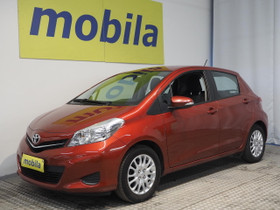 Toyota YARIS, Autot, Lempäälä, Tori.fi Toyota YARIS, Autot, Lempäälä, Tori.fi
