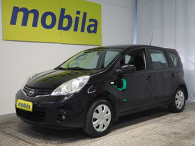Nissan NOTE, Autot, Lempäälä, Tori.fi Nissan NOTE, Autot, Lempäälä, Tori.fi