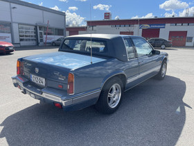 Cadillac Eldorado, Autot, Salo, Tori.fi Cadillac Eldorado, Autot, Salo, Tori.fi