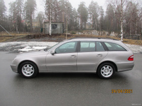 Mercedes-Benz E, Autot, Kuopio, Tori.fi Mercedes-Benz E, Autot, Kuopio, Tori.fi