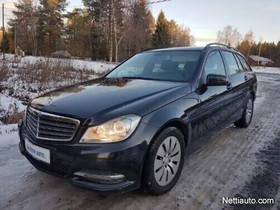 Mercedes-Benz C, Autot, Kokkola, Tori.fi Mercedes-Benz C, Autot, Kokkola, Tori.fi