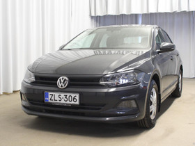 Volkswagen Polo, Autot, Pöytyä, Tori.fi Volkswagen Polo, Autot, Pöytyä, Tori.fi
