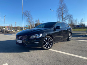 Volvo V60, Autot, Vantaa, Tori.fi Volvo V60, Autot, Vantaa, Tori.fi