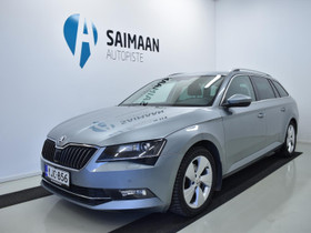 Skoda Superb, Autot, Mikkeli, Tori.fi Skoda Superb, Autot, Mikkeli, Tori.fi