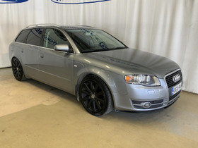 Audi A4, Autot, Helsinki, Tori.fi Audi A4, Autot, Helsinki, Tori.fi