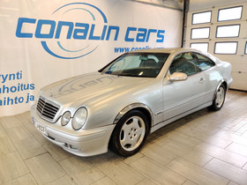 Mercedes-Benz CLK, Autot, Pietarsaari, Tori.fi Mercedes-Benz CLK, Autot, Pietarsaari, Tori.fi