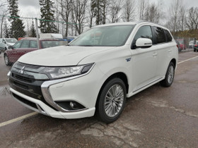 Mitsubishi Outlander PHEV, Autot, Espoo, Tori.fi Mitsubishi Outlander PHEV, Autot, Espoo, Tori.fi