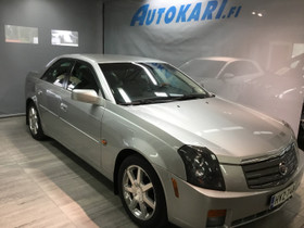 Cadillac CTS, Autot, Varkaus, Tori.fi Cadillac CTS, Autot, Varkaus, Tori.fi