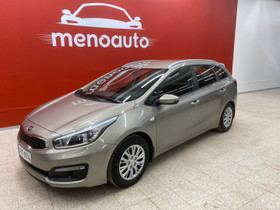 Kia Cee'd, Autot, Imatra, Tori.fi Kia Cee'd, Autot, Imatra, Tori.fi