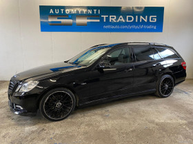 Mercedes-Benz E, Autot, Äänekoski, Tori.fi Mercedes-Benz E, Autot, Äänekoski, Tori.fi